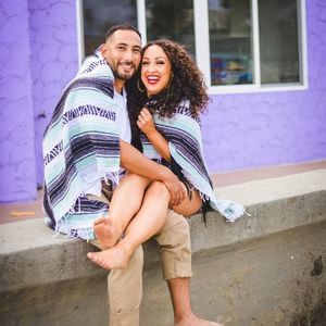 Meet your Posher, Adrian